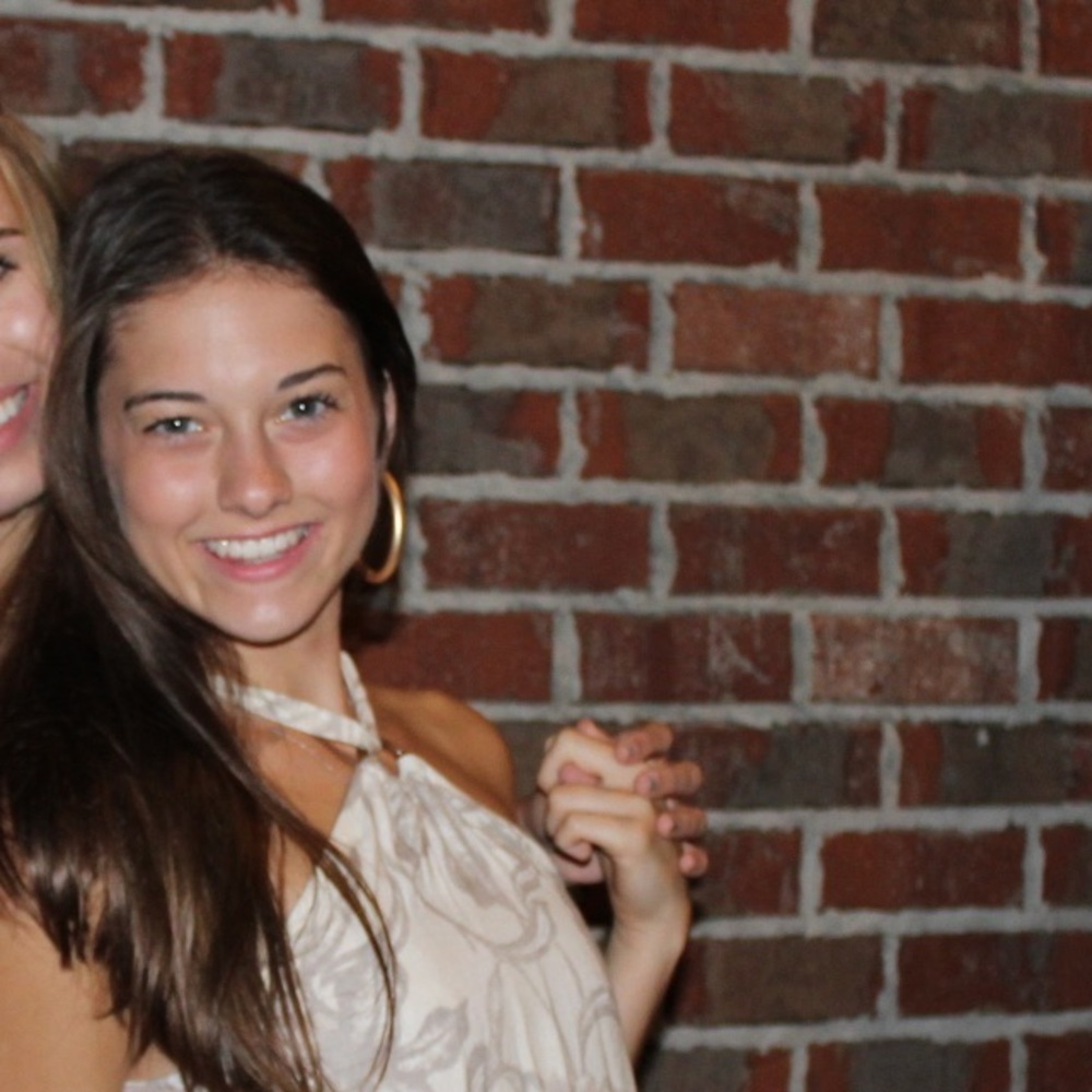 Meet your Posher, Jolee